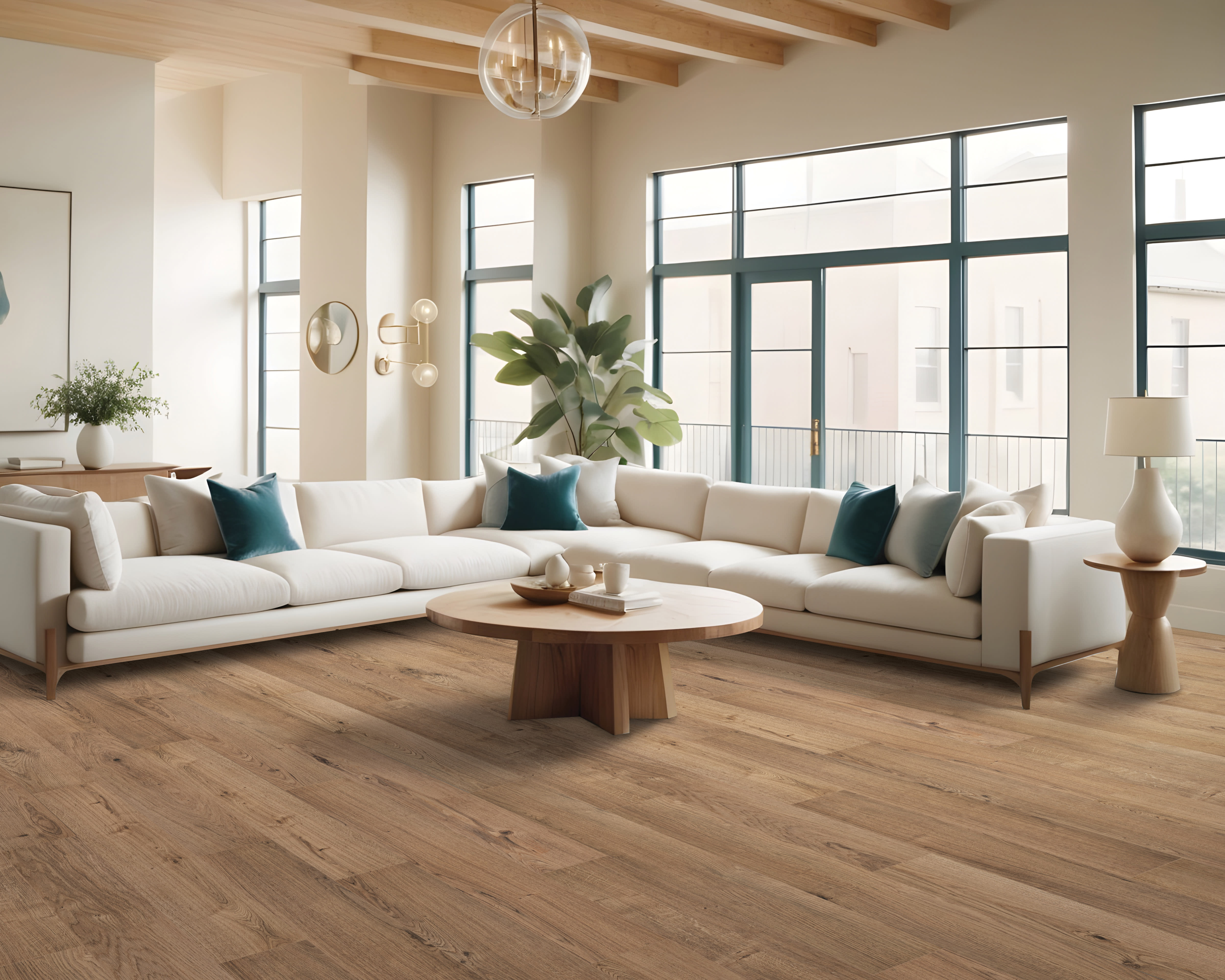 Mohawk Solidtech R Select - Ashland Crest - Fern