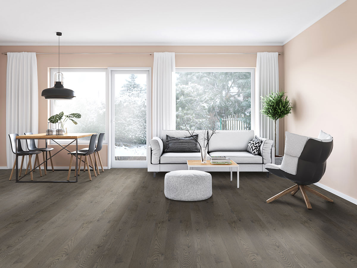 MSI Everlife - Woodhills - Dorn Oak