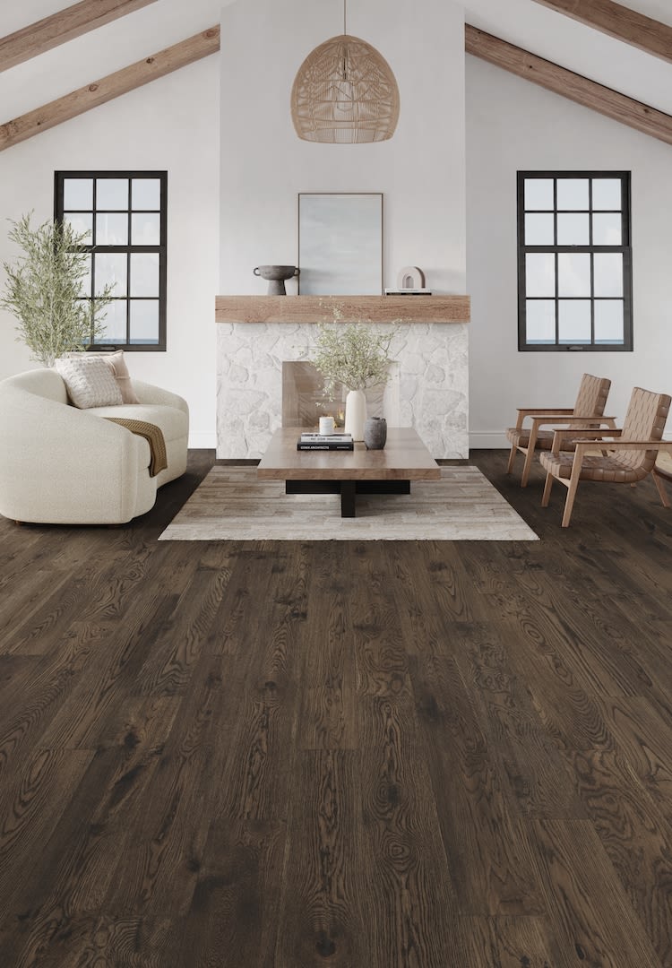 Mannington Maison Collection - Chateau - Eclair