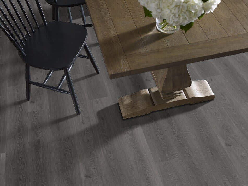 Shaw Floorte Pro - Paragon 7" Plus - Whitefill Oak