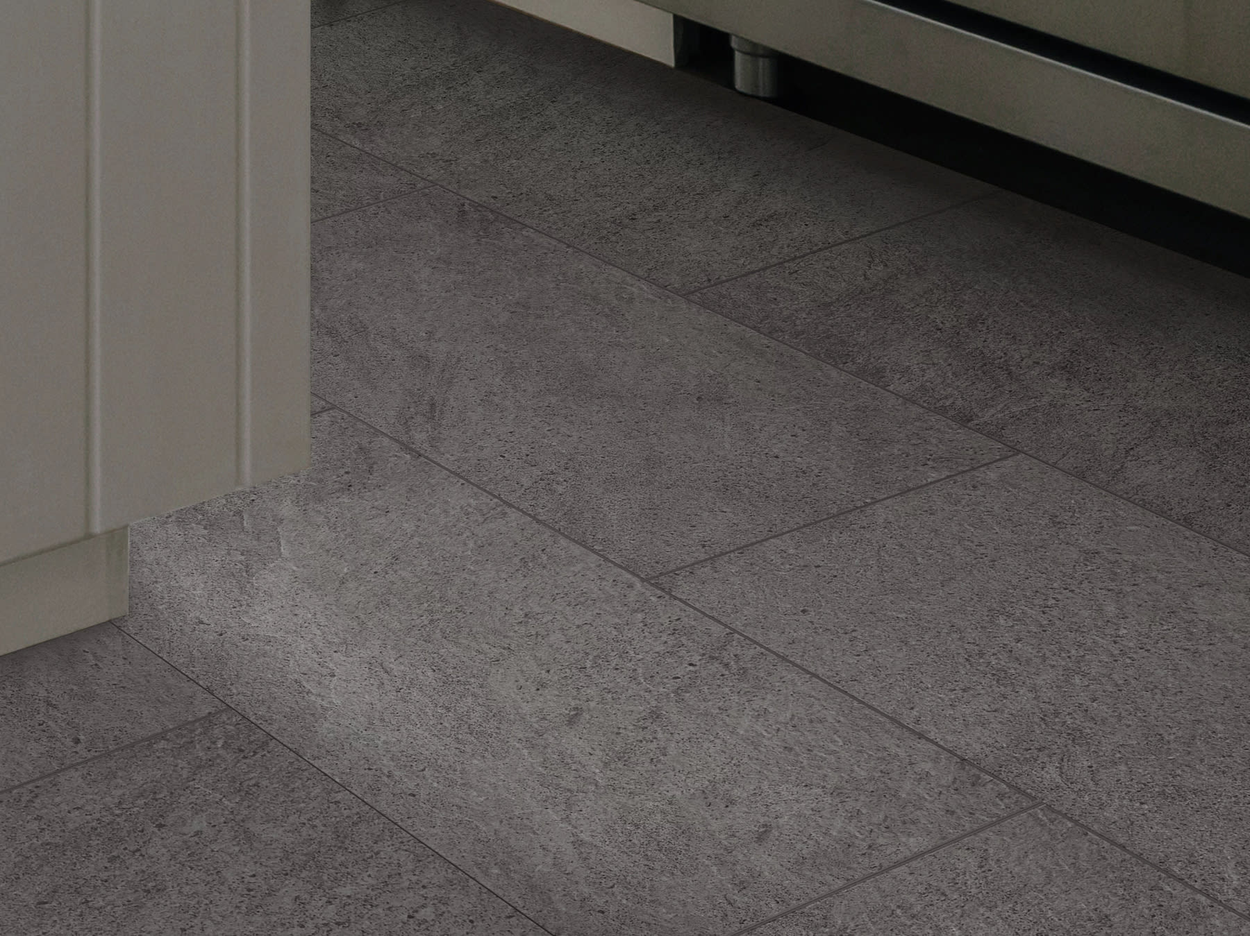 Shaw Floorte Pro - Paragon Tile Plus - Charcoal