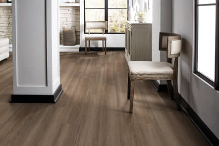 TRUCOR - eNergy Flex Dry Back - Lyon Oak
