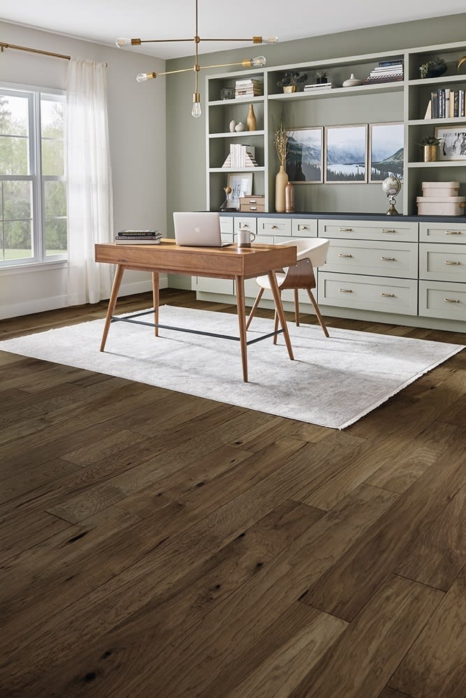 Mannington - Mountain View XL - Fawn