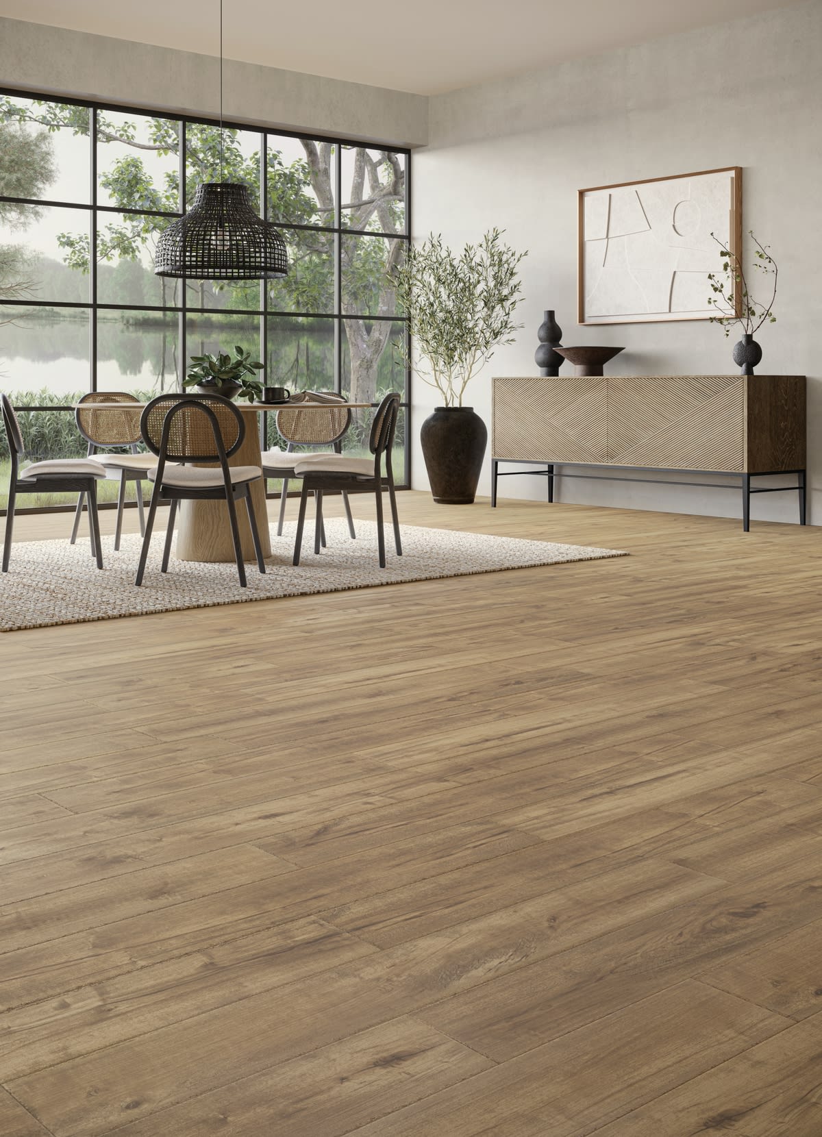 Mannington - ADURA Max Plank - Coventry Prairie