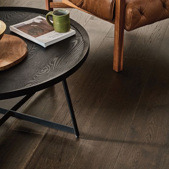 Anderson Tuftex - Imperial Pecan - Umber