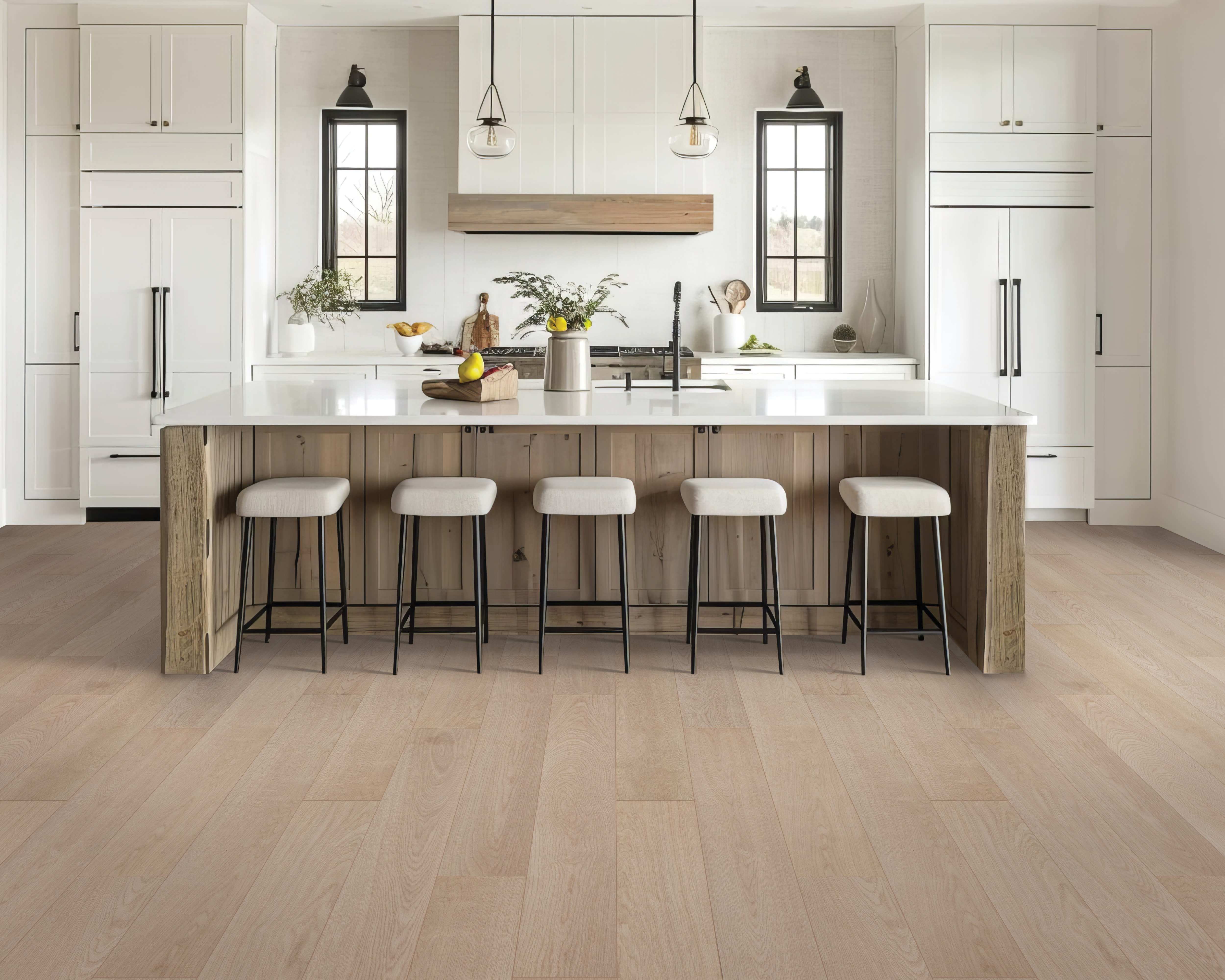 Mohawk Solidtech R Plus - Oxford Manor - Juniper