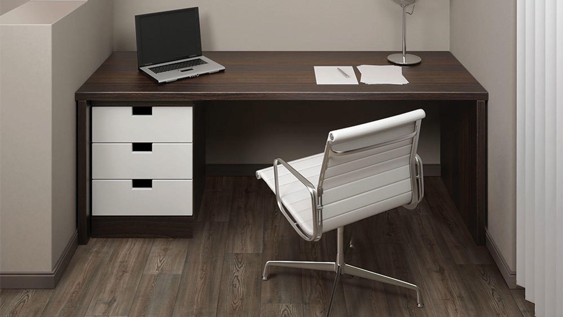 COREtec Originals - Premium 7" - Keystone Pine