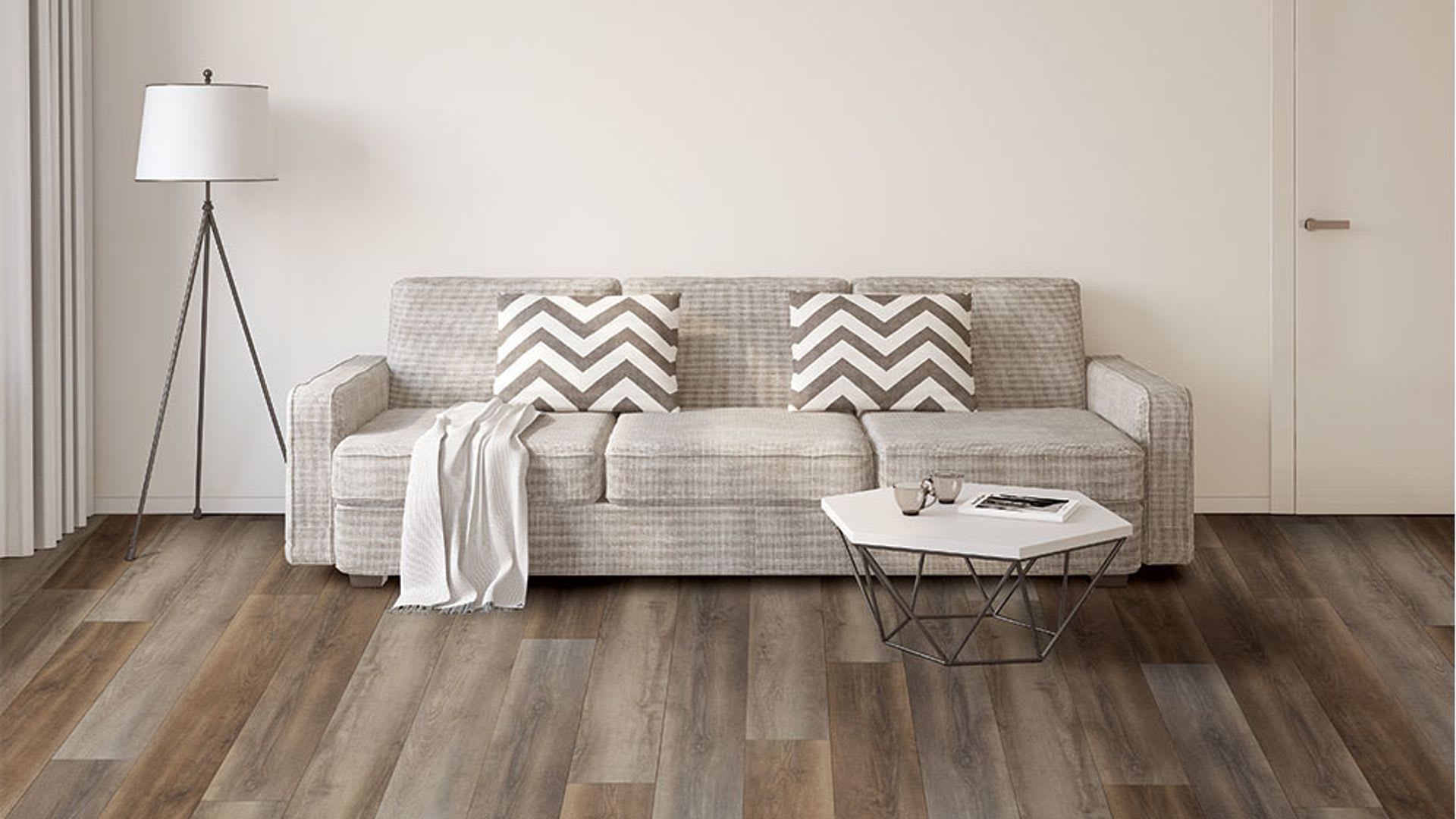 COREtec Originals - Premium 9" - Grandure Oak