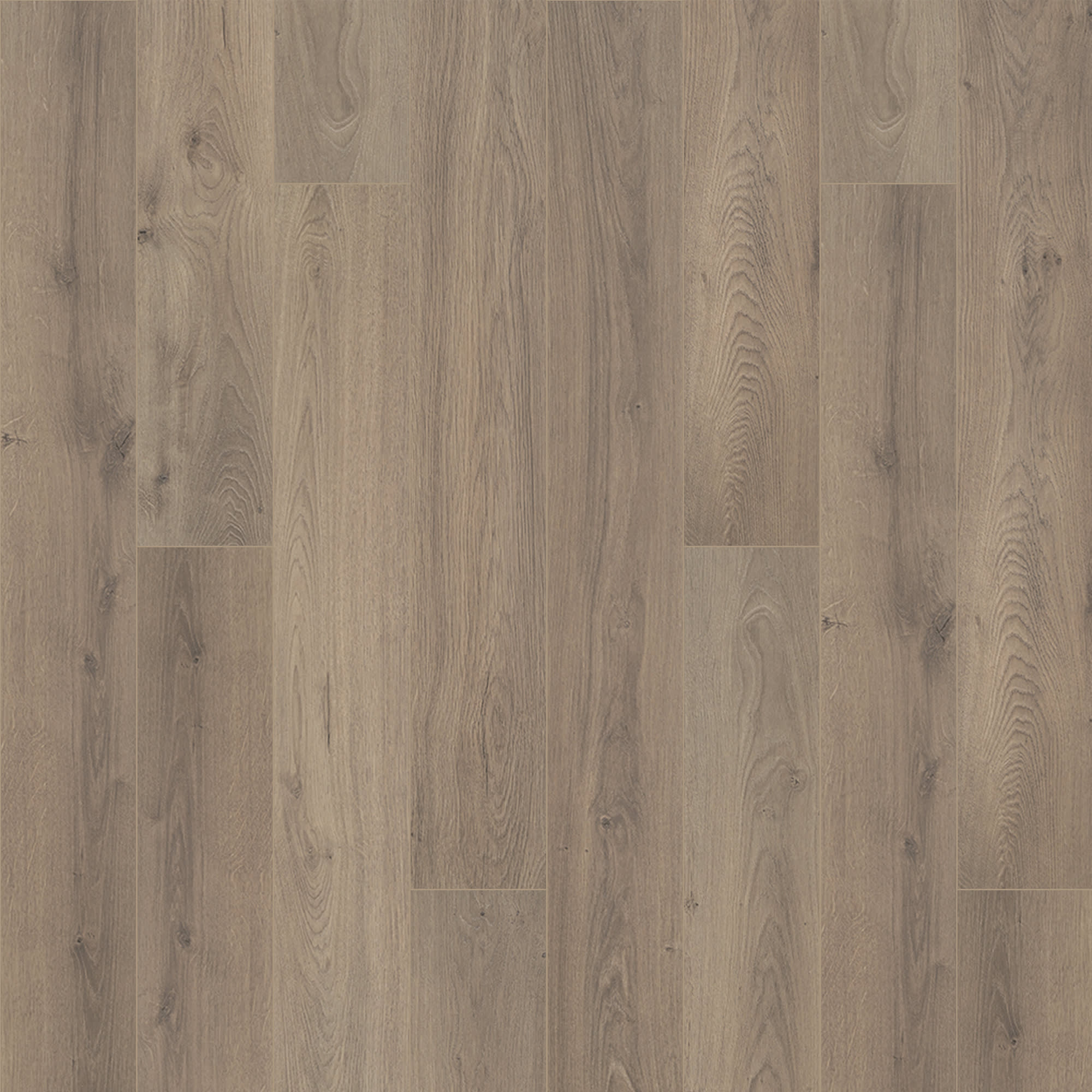 Pergo Elements Originals - Aurora Falls - Smoke Oak