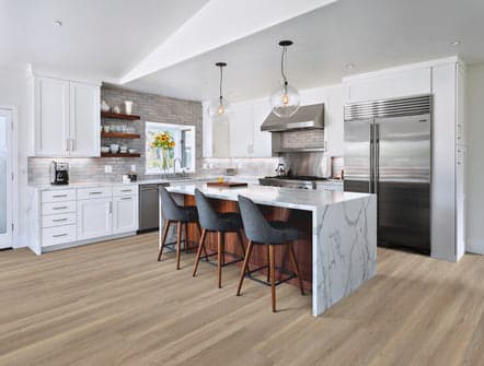 TRUCOR - 9 Series - Larson Oak