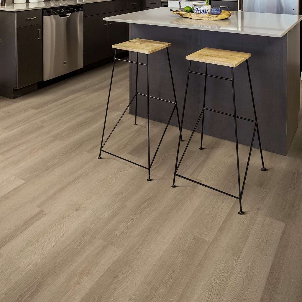 Shaw Floorte Pro - Infinite SPC - Vista