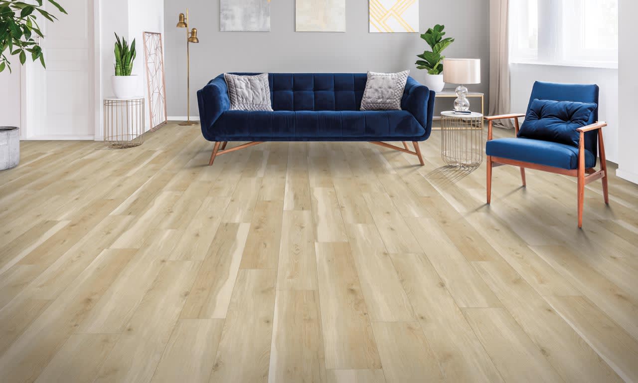 Pergo Extreme Preferred - Wood Originals - Divine