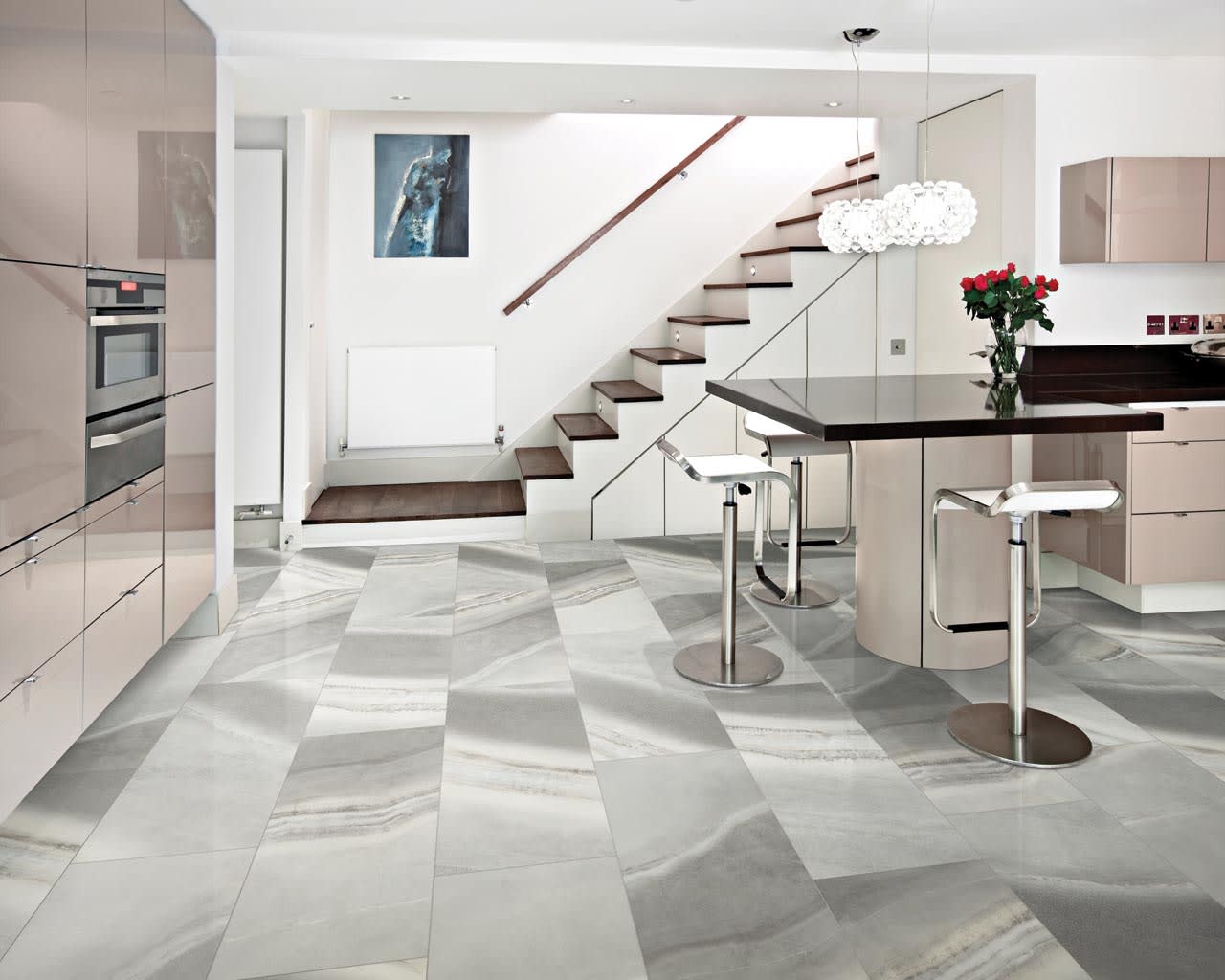 Mohawk SolidTech Select - Wanderers Loop - Perspective