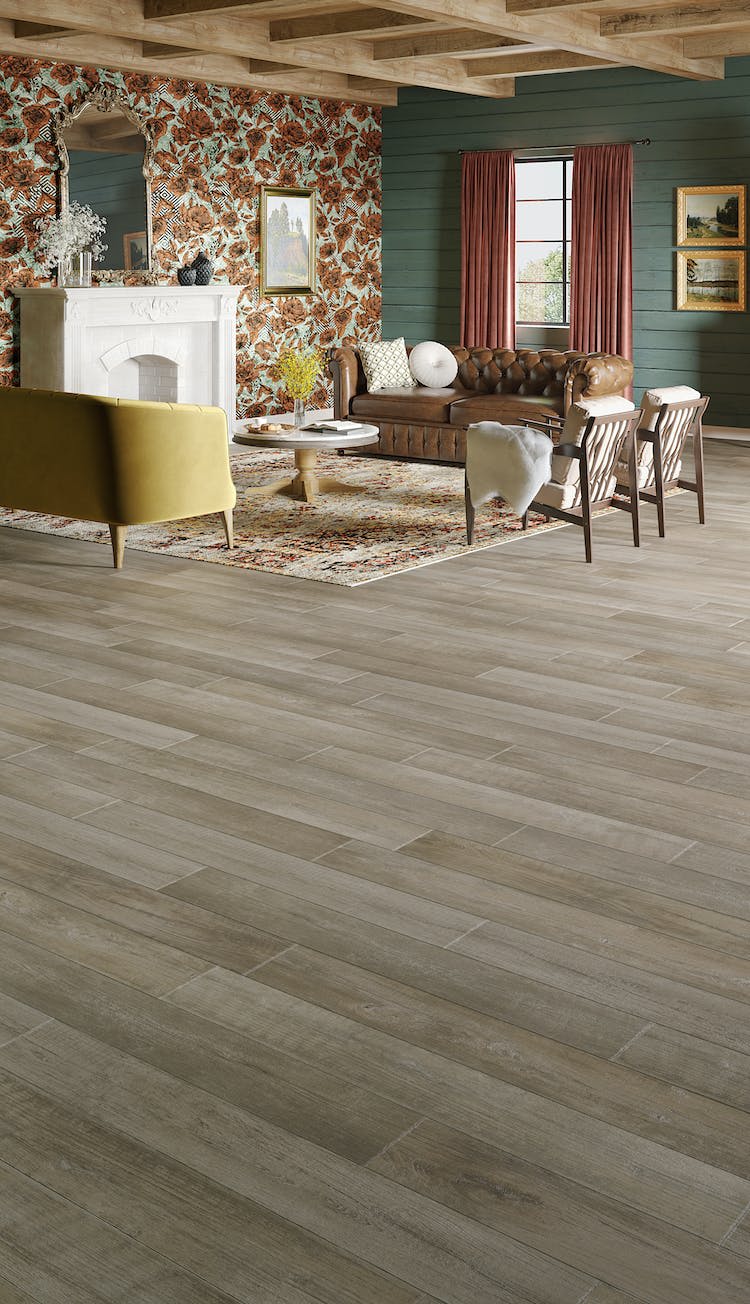Mannington - ADURA Max Plank - Calico Fox