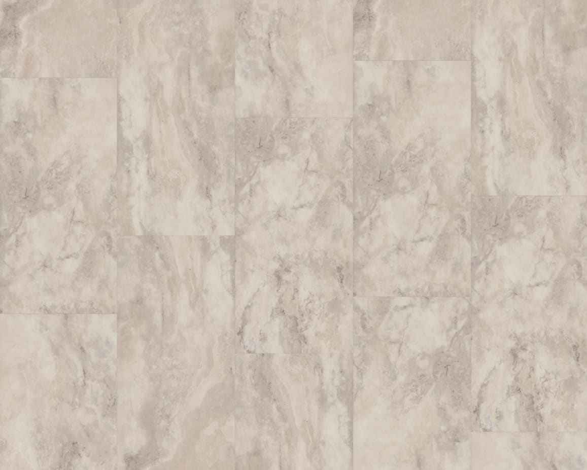 TRUCOR - PBE Tile - Travertine Mist