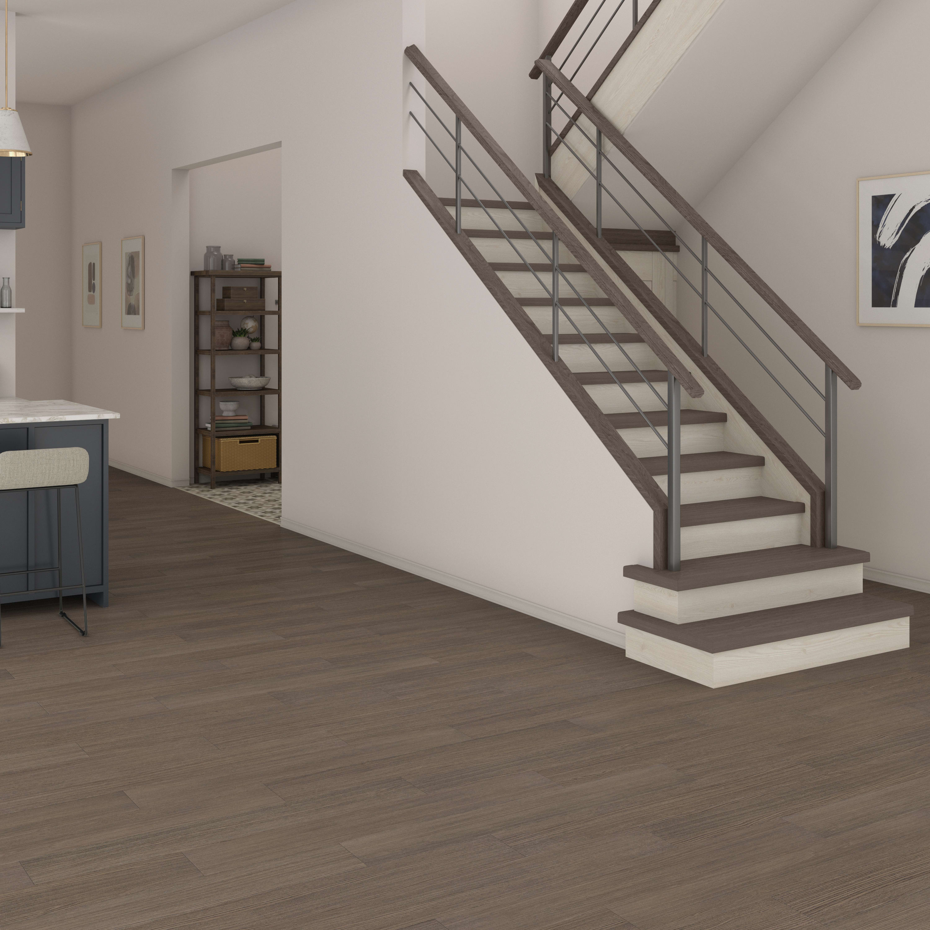 Daltile ProSeries - Elixen - Ashwood