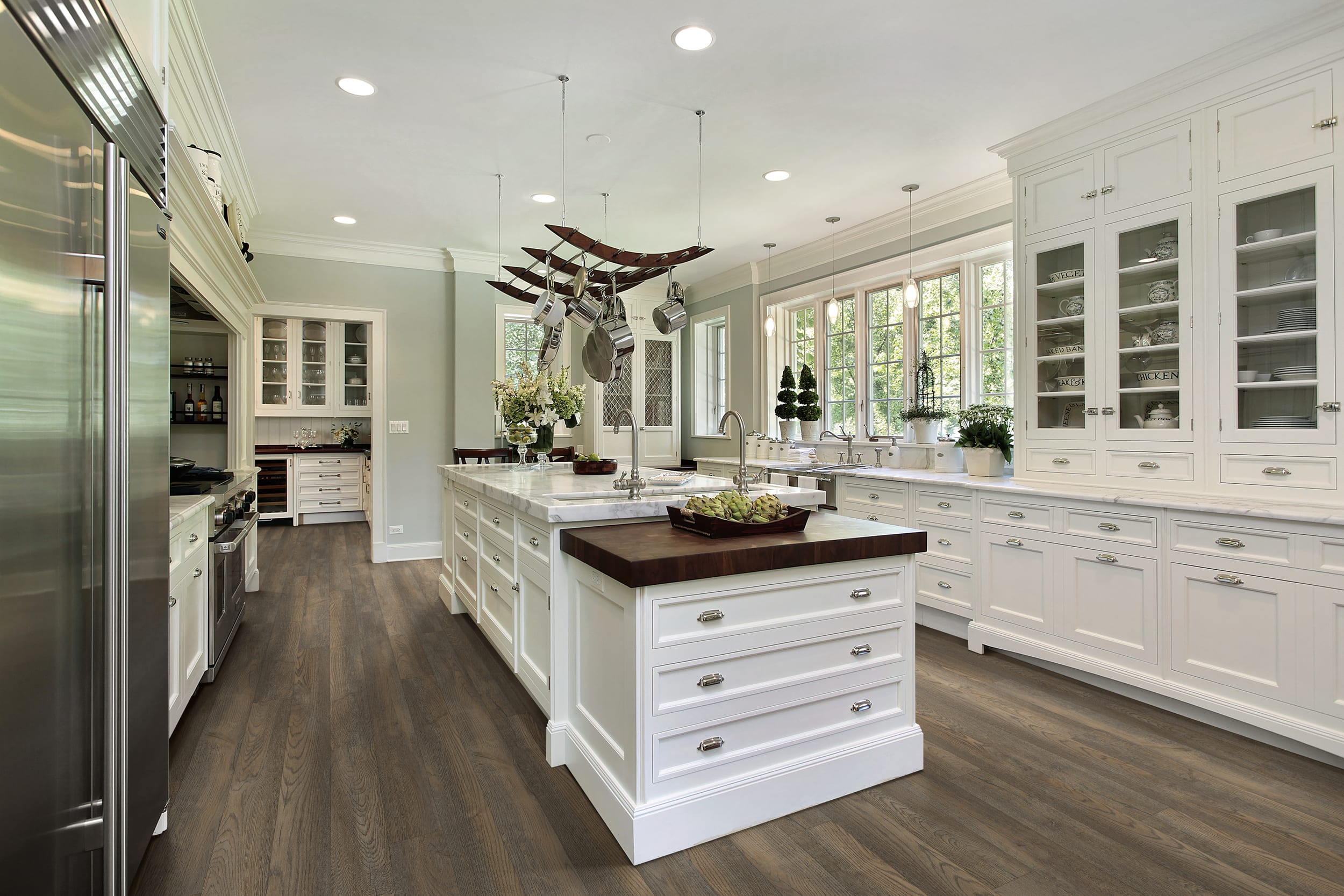 TRUCOR - 5 Series - Turkey Oak
