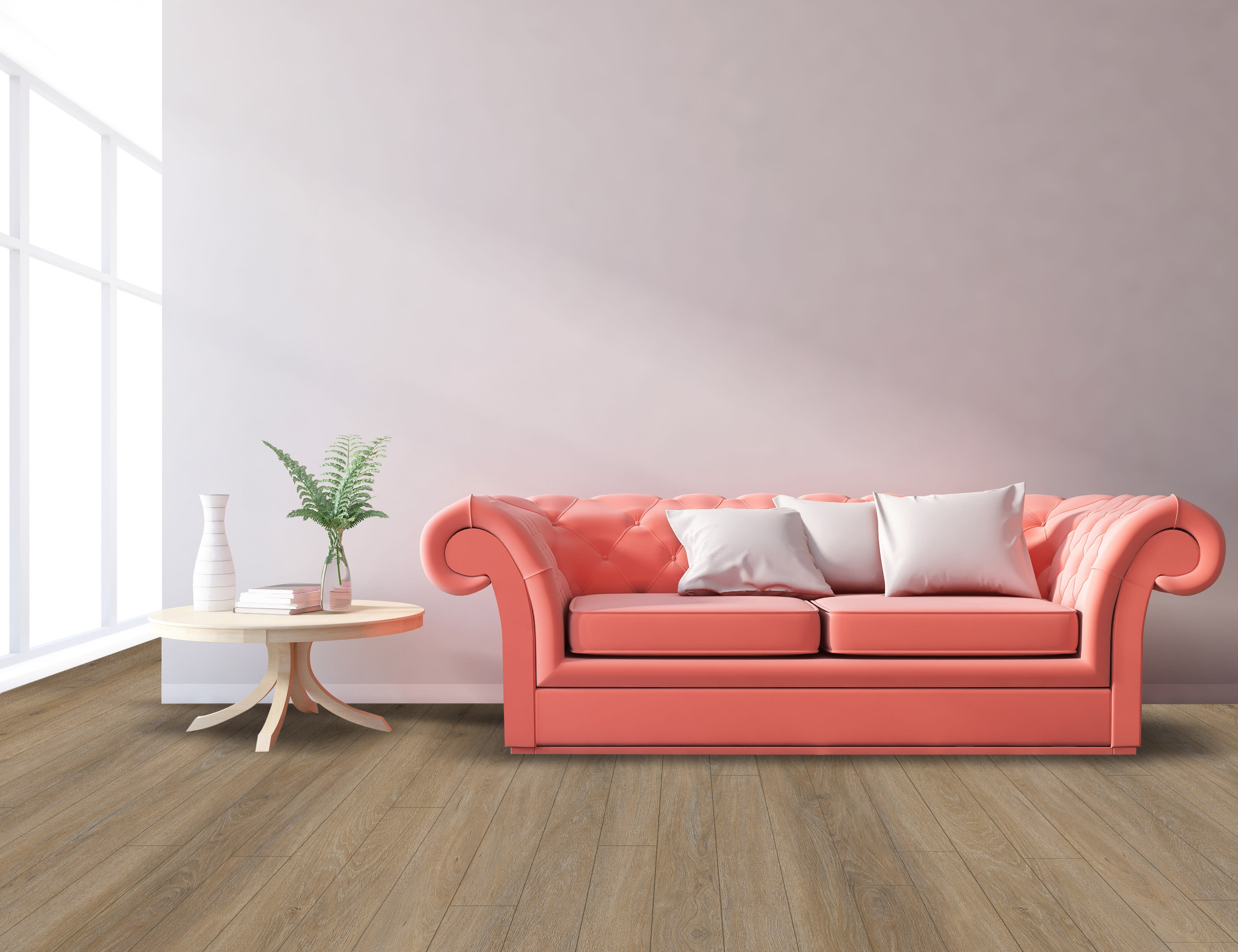 Republic Designer Pro Series - Creek Collection - Baltic Brown