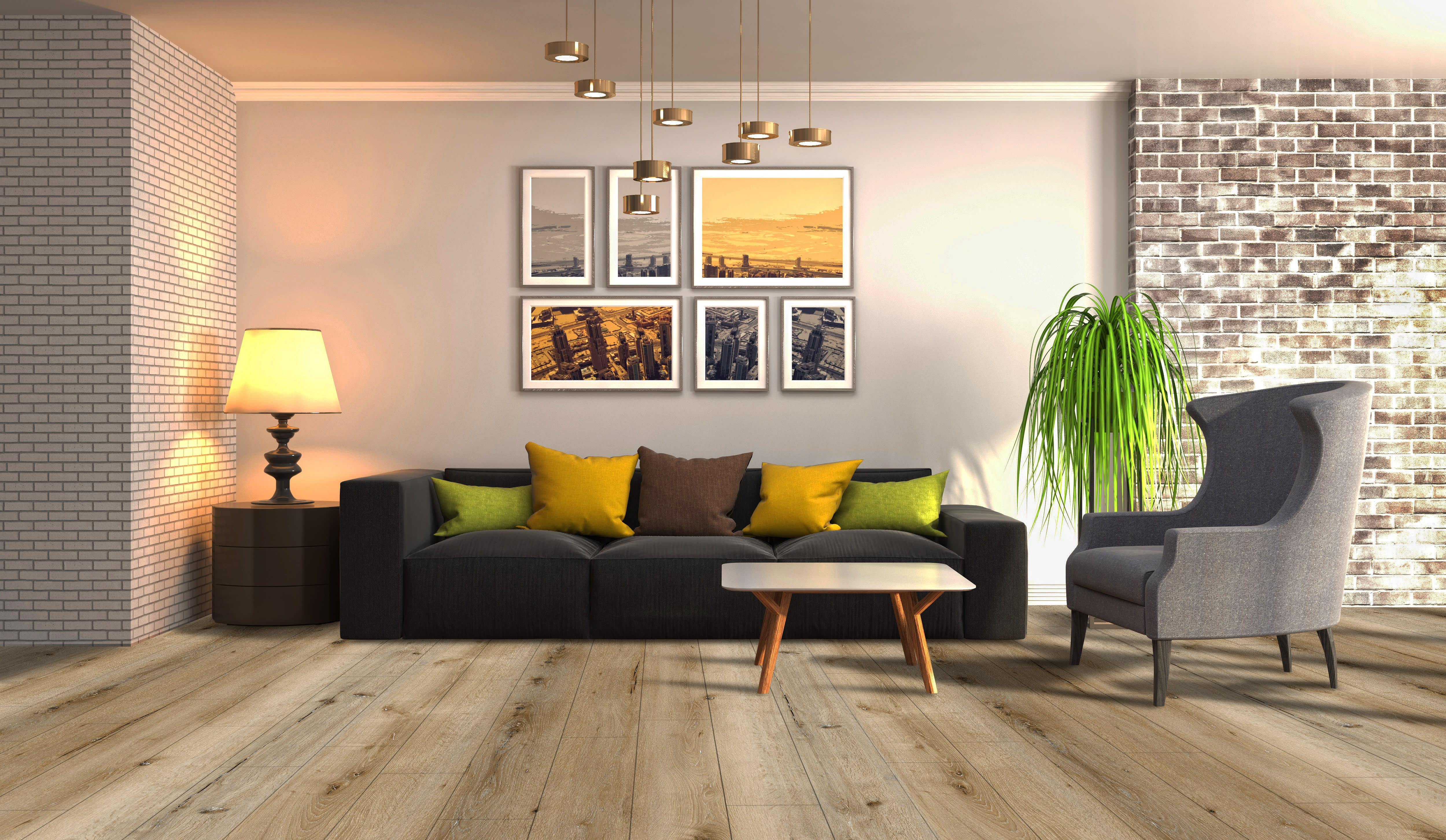 Republic Designer Pro Series - Creek Collection - Majestic Valley