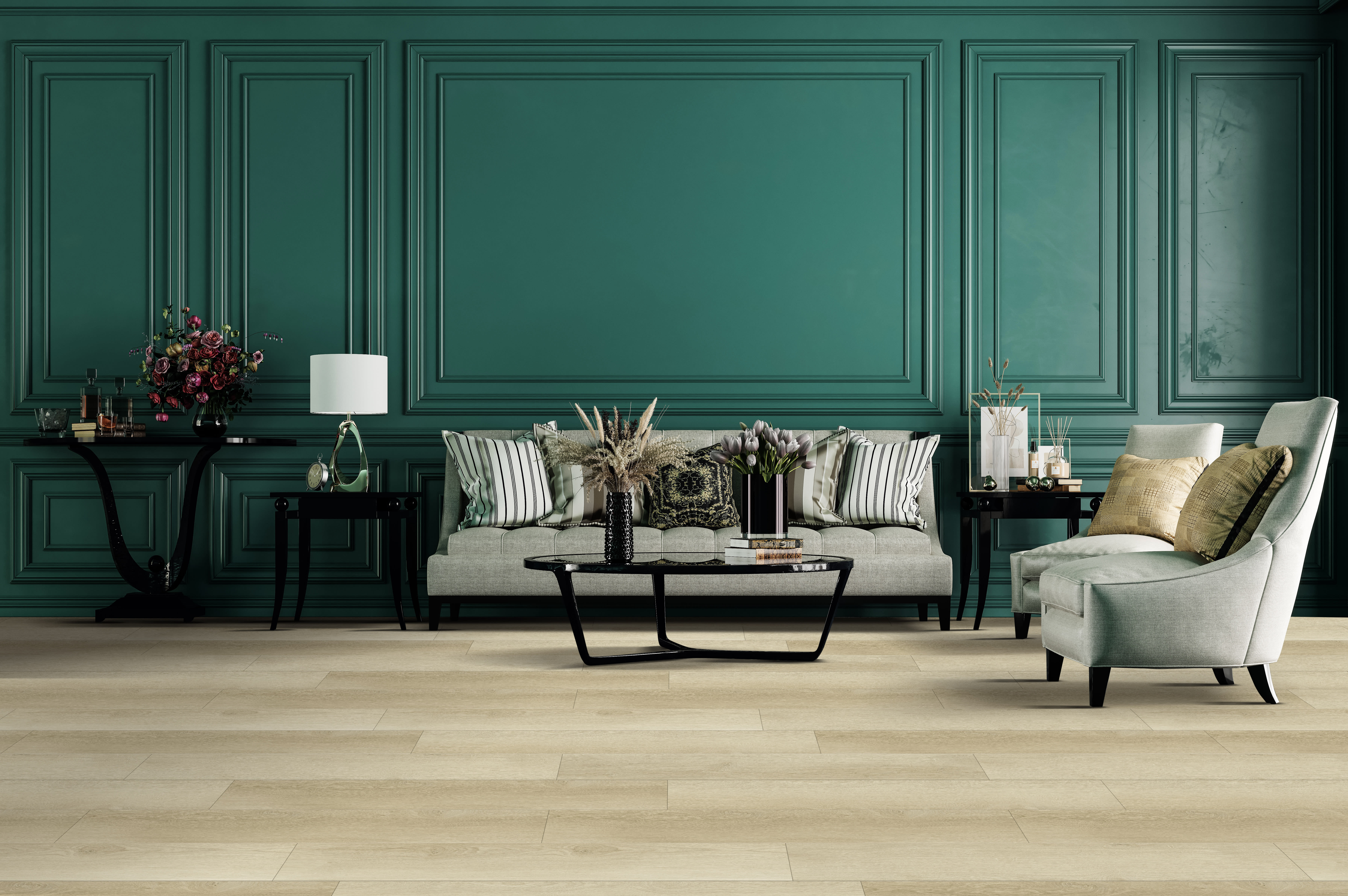Republic Pure SPC Max - Angel Woods Collection - Canadian Sage