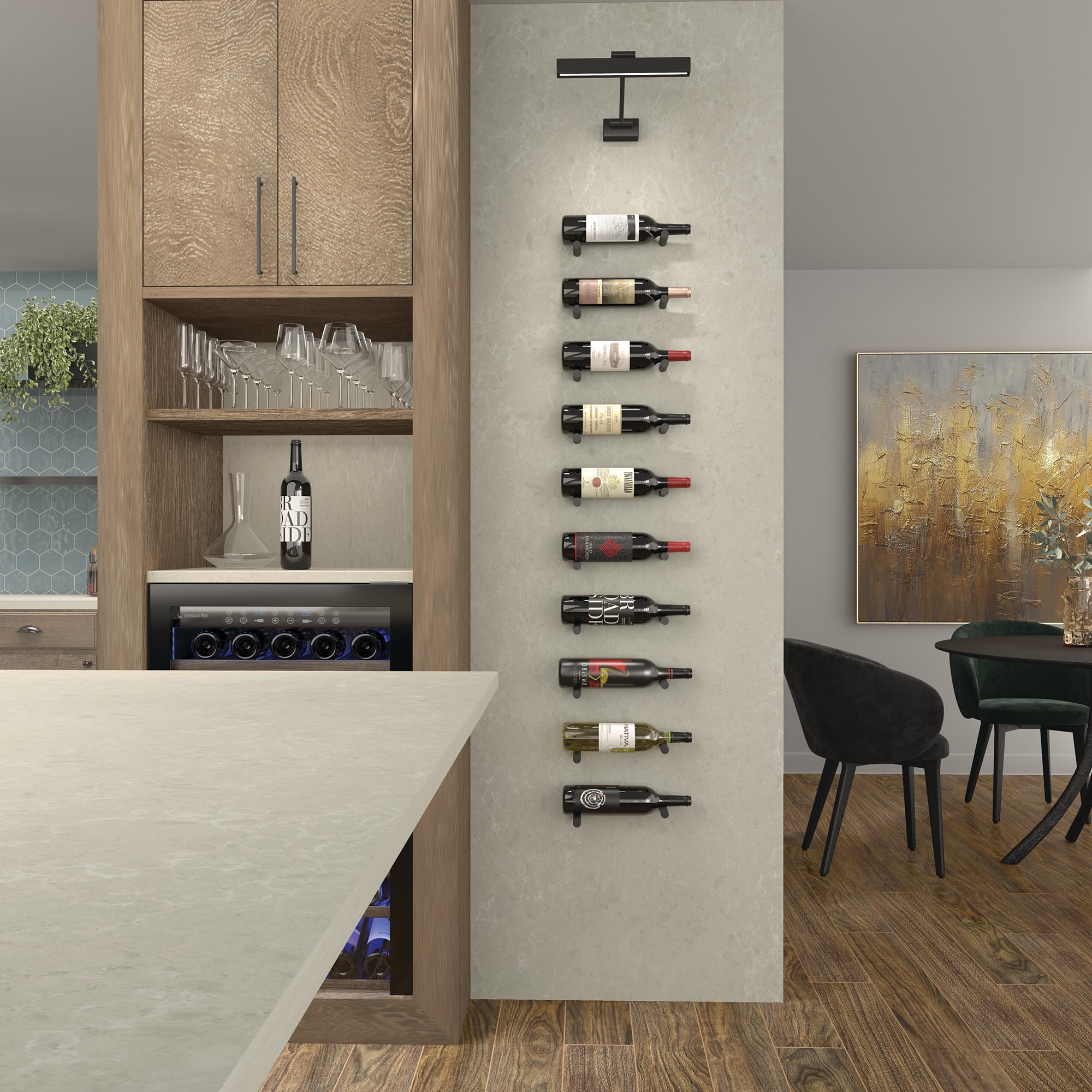 Daltile ProSeries - Adventuro - Voyage