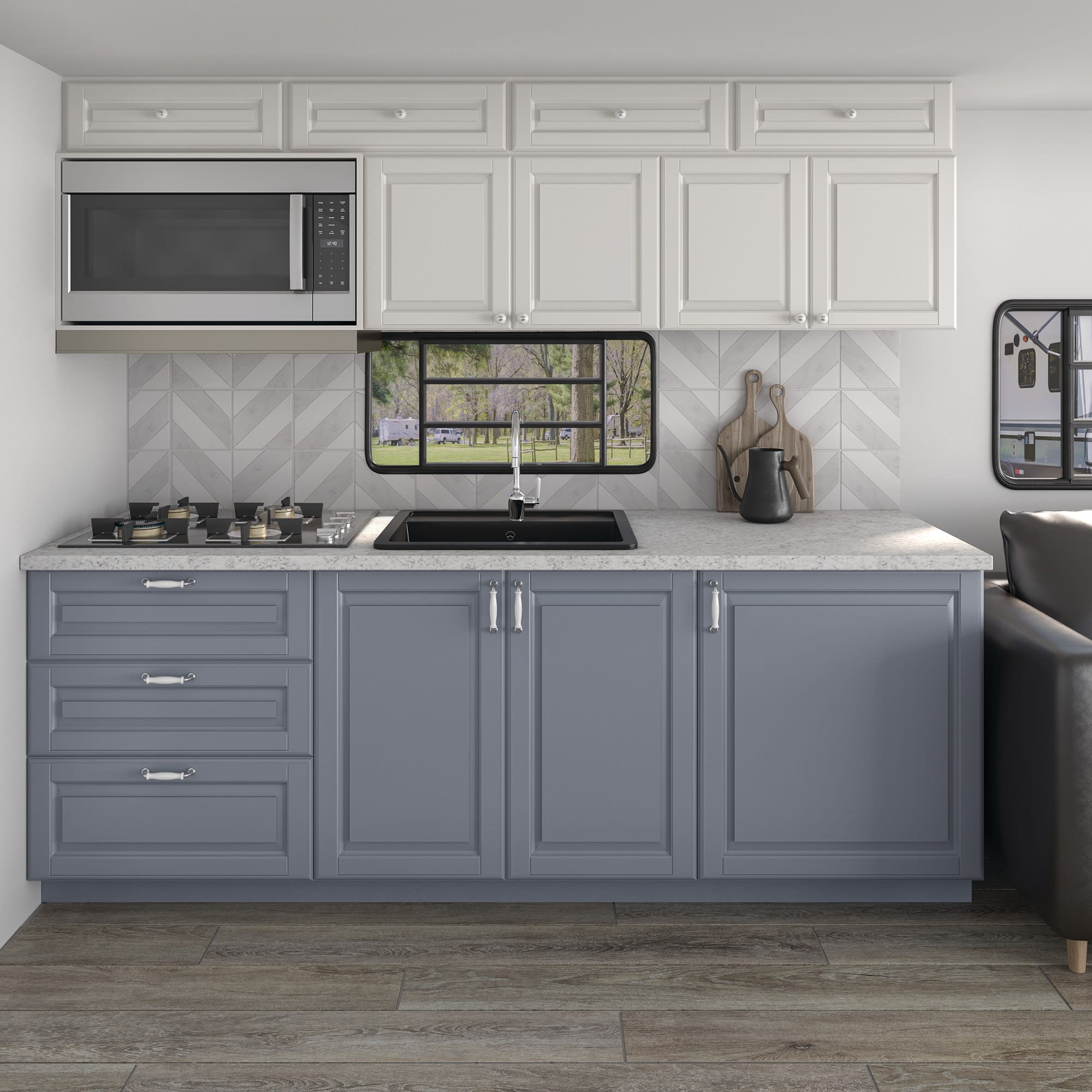 Daltile ProSeries - Adventuro - Mariner