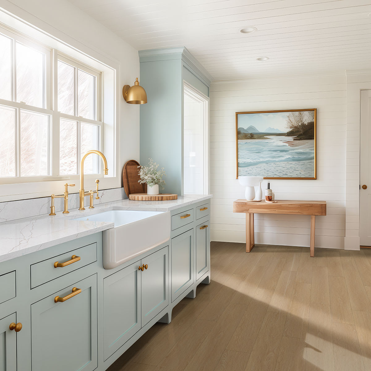 MSI Everlife - Laurel - Coastal Cottage