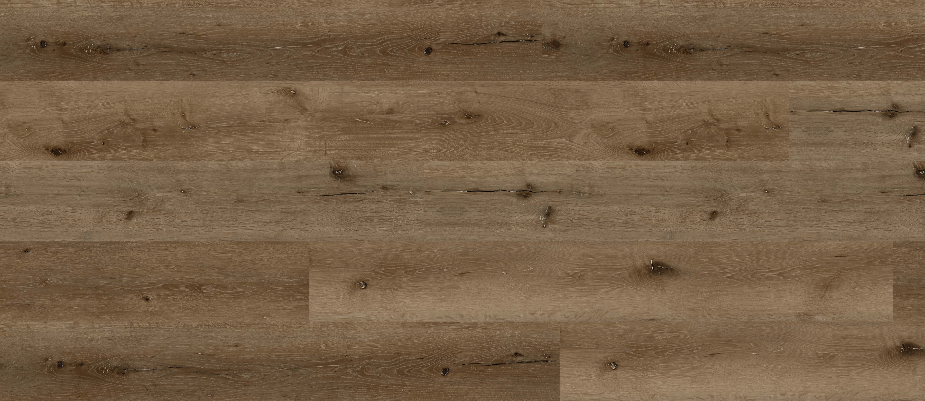Republic Pure SPC Max - Woodland Oak Collection - Bear Oak