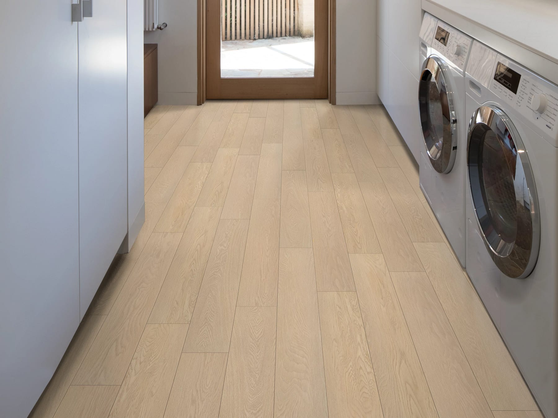 Shaw Floorte Pro - Paladin Plus - Oceanfront