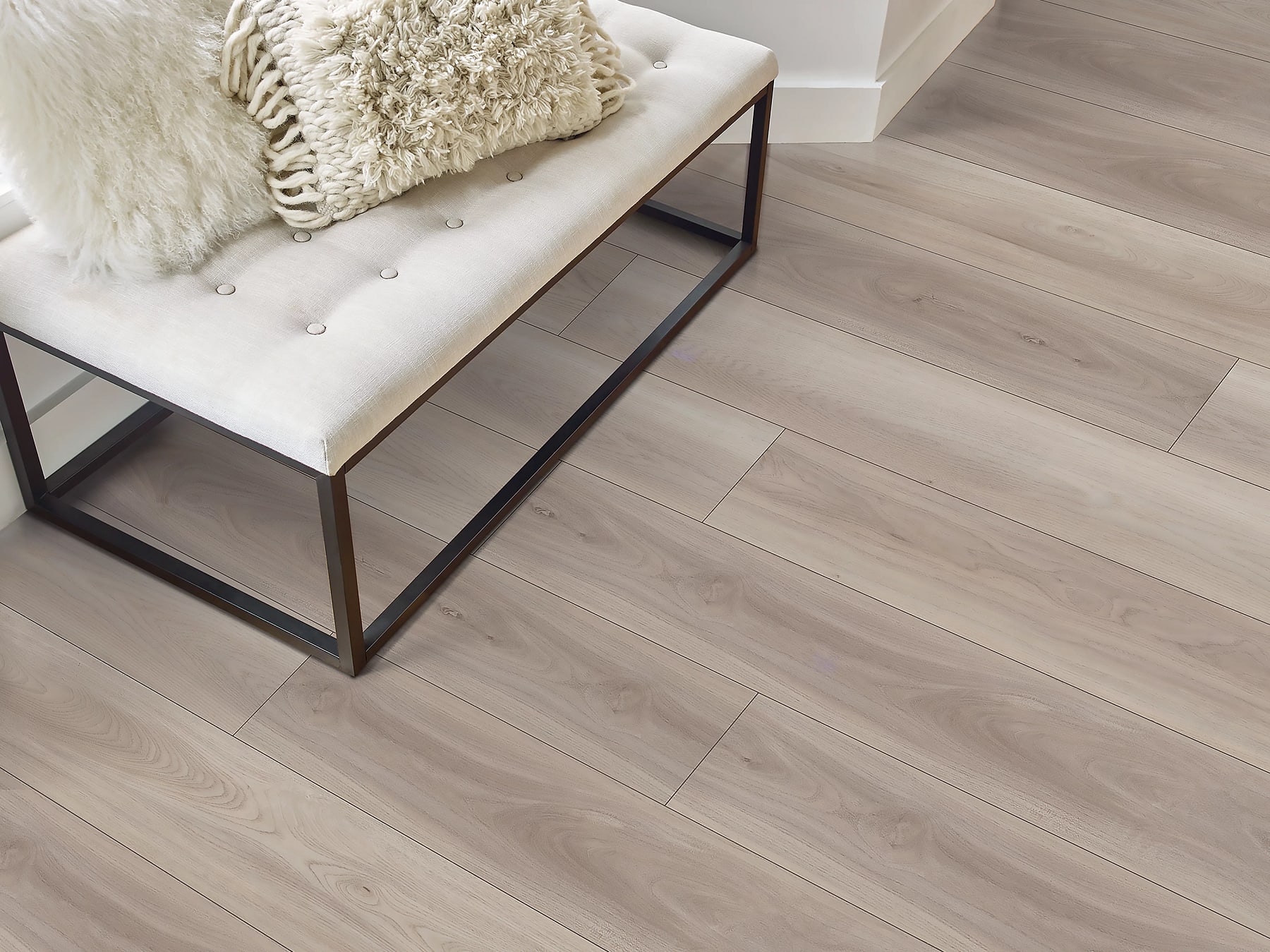 Shaw Floorte Pro - Paladin Plus - Lighthouse