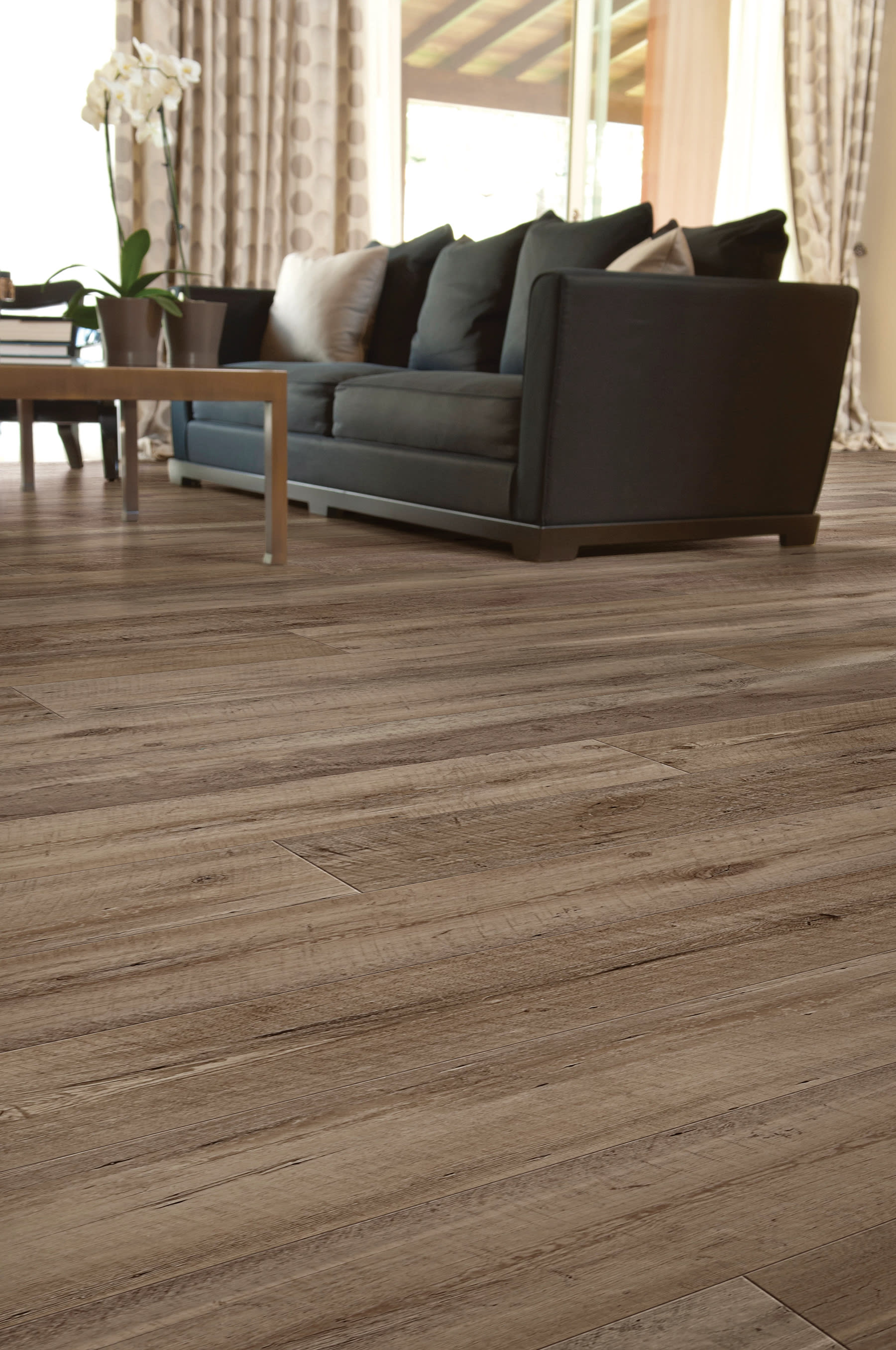 COREtec Originals - Enhanced 7" - Nares Oak
