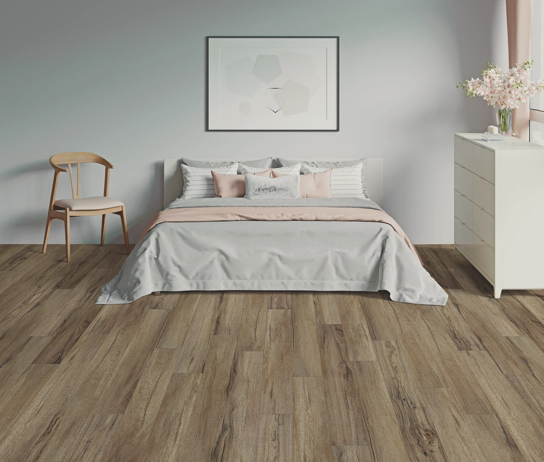 COREtec Originals - Classics 5" - Baywood Oak