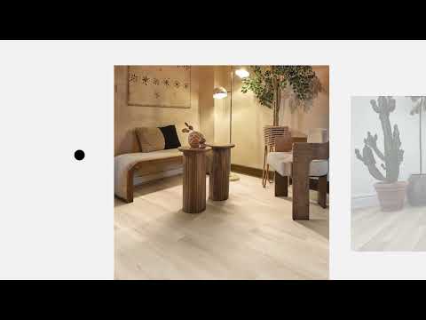 Mohawk RevWood Select - Emberstone Ridge - Burnt Oak