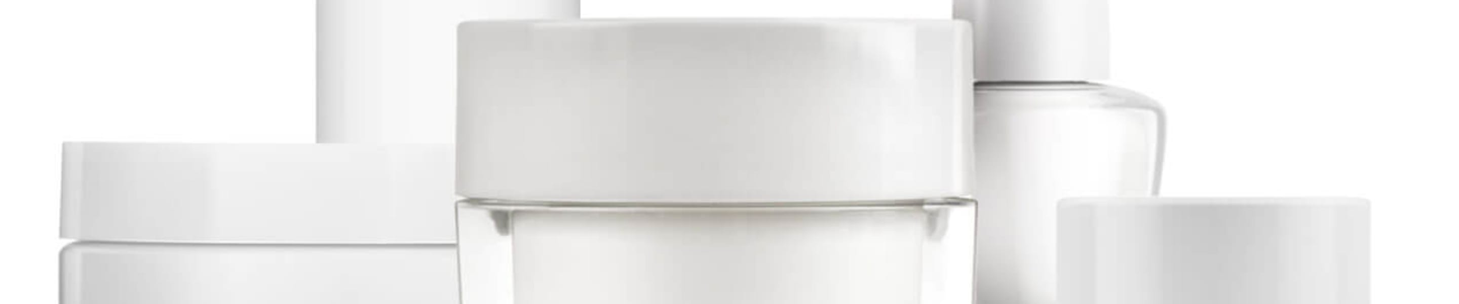 Packaging components across markets