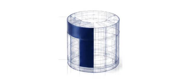 Packaging components moving from concept to production