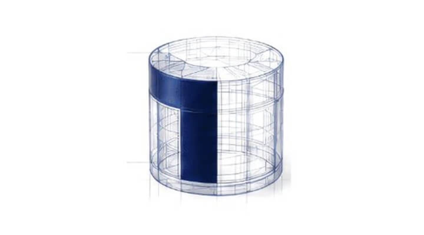 Packaging components moving from concept to production