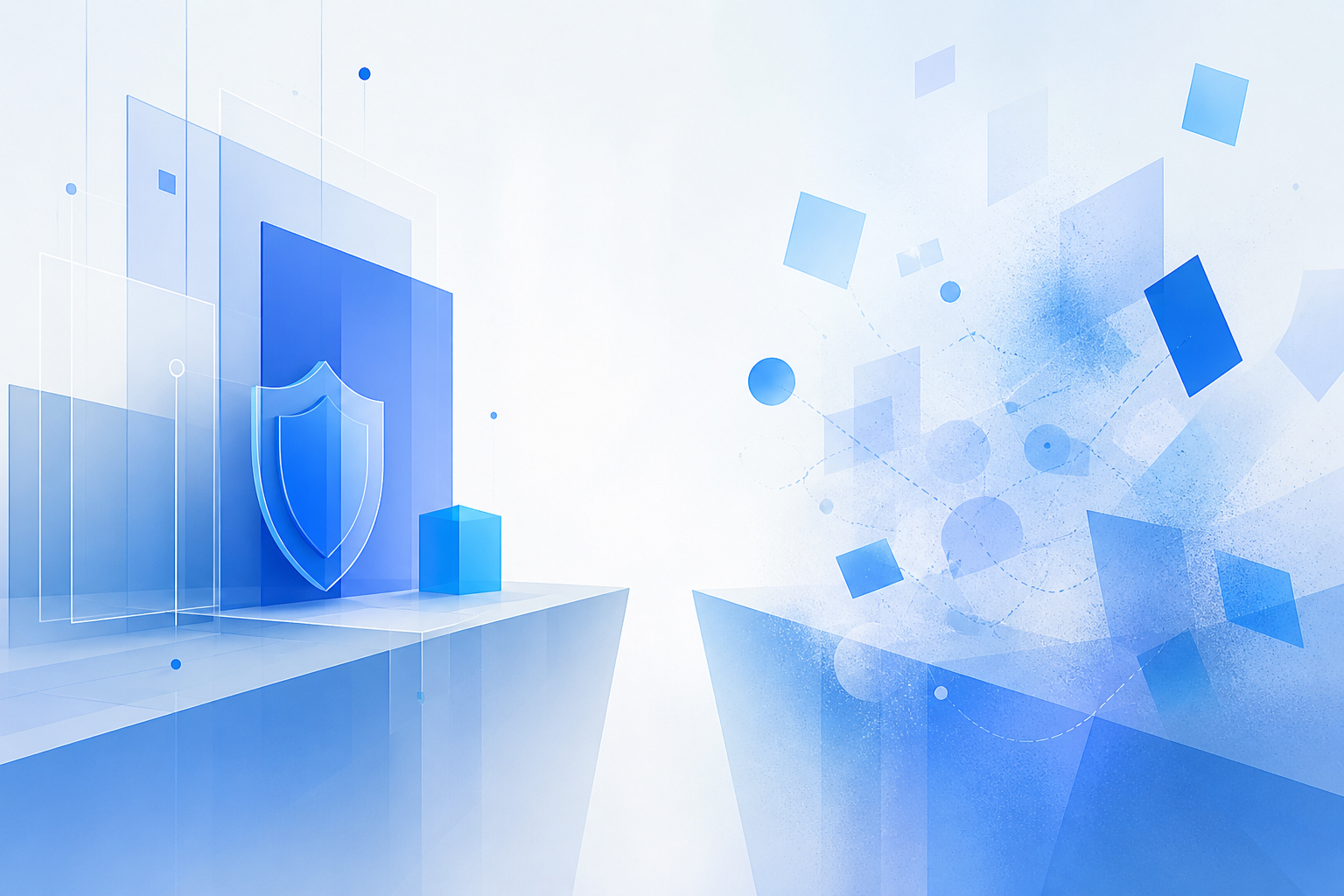 The Agent Identity Gap in agentic automation: secure on paper, untraceable in production