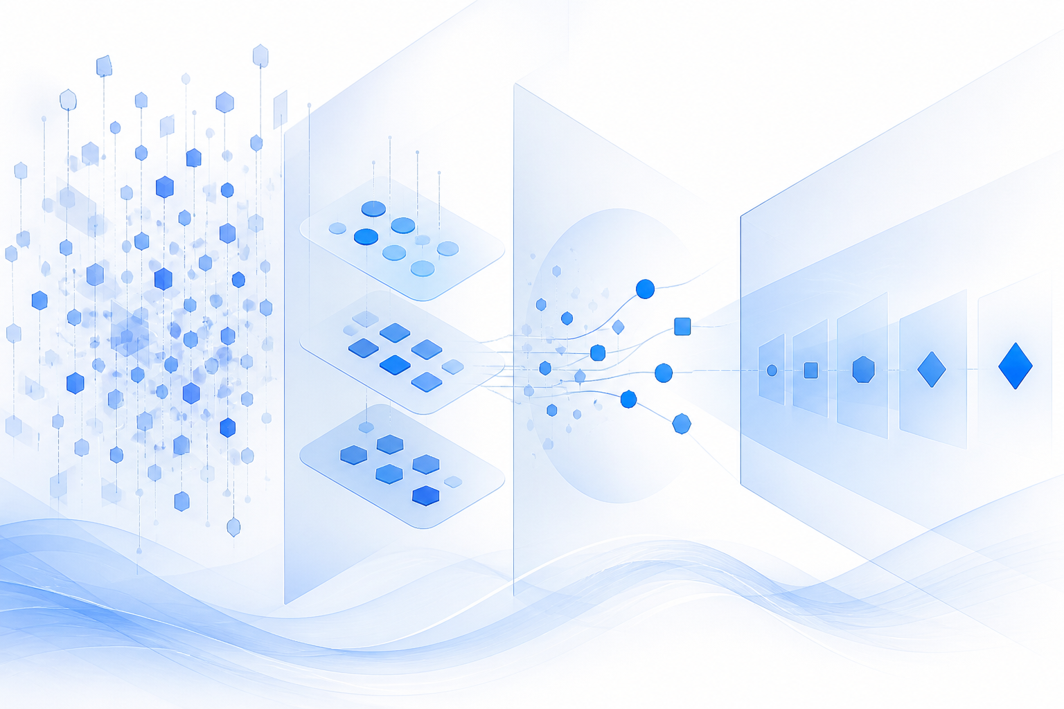 MCP tool discovery is collapsing under 160+ endpoints: grouping vs tool search vs progressive discovery (and how to choose)