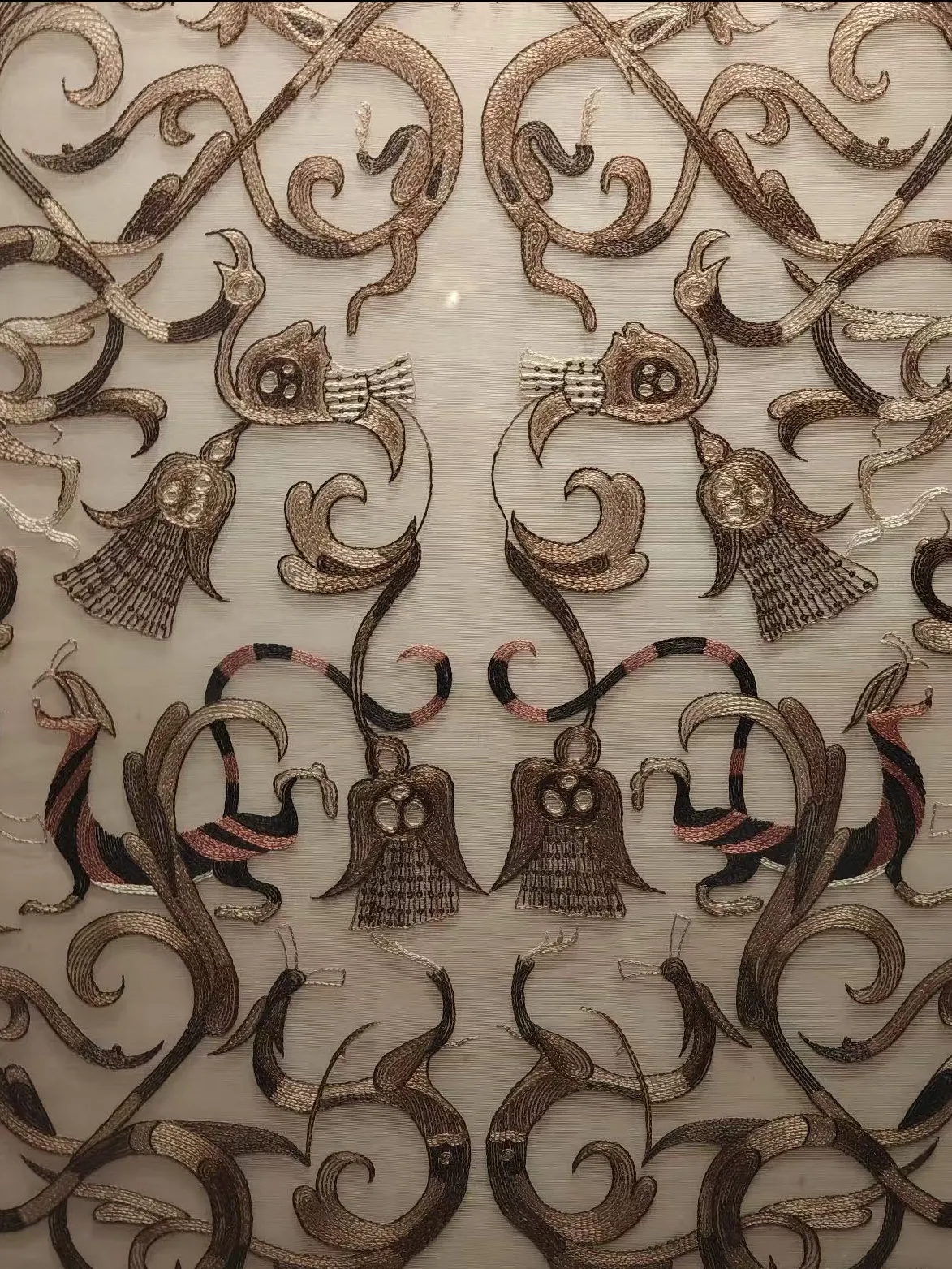 Dragon-Phoenix-Tiger