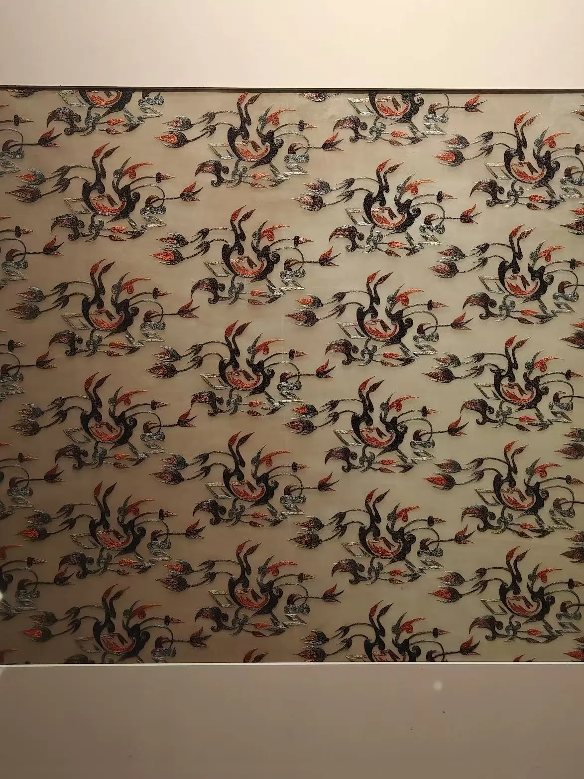 Dogwood Motif