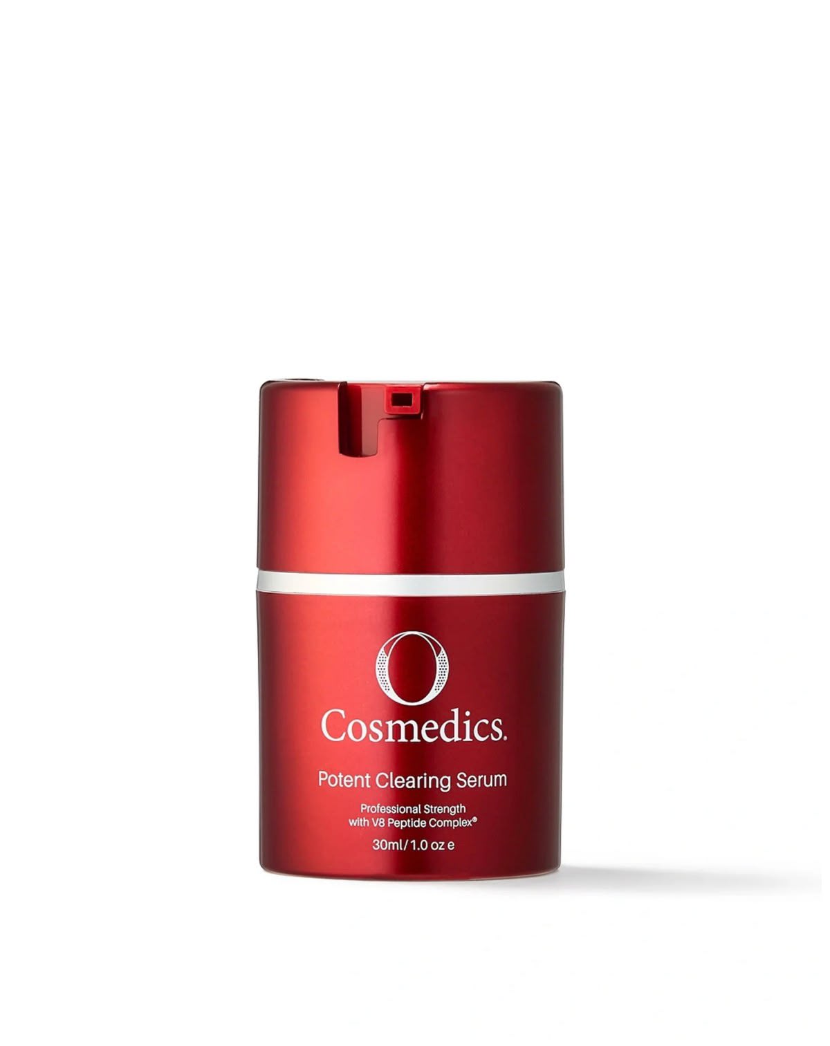 Potent Clearing Serum