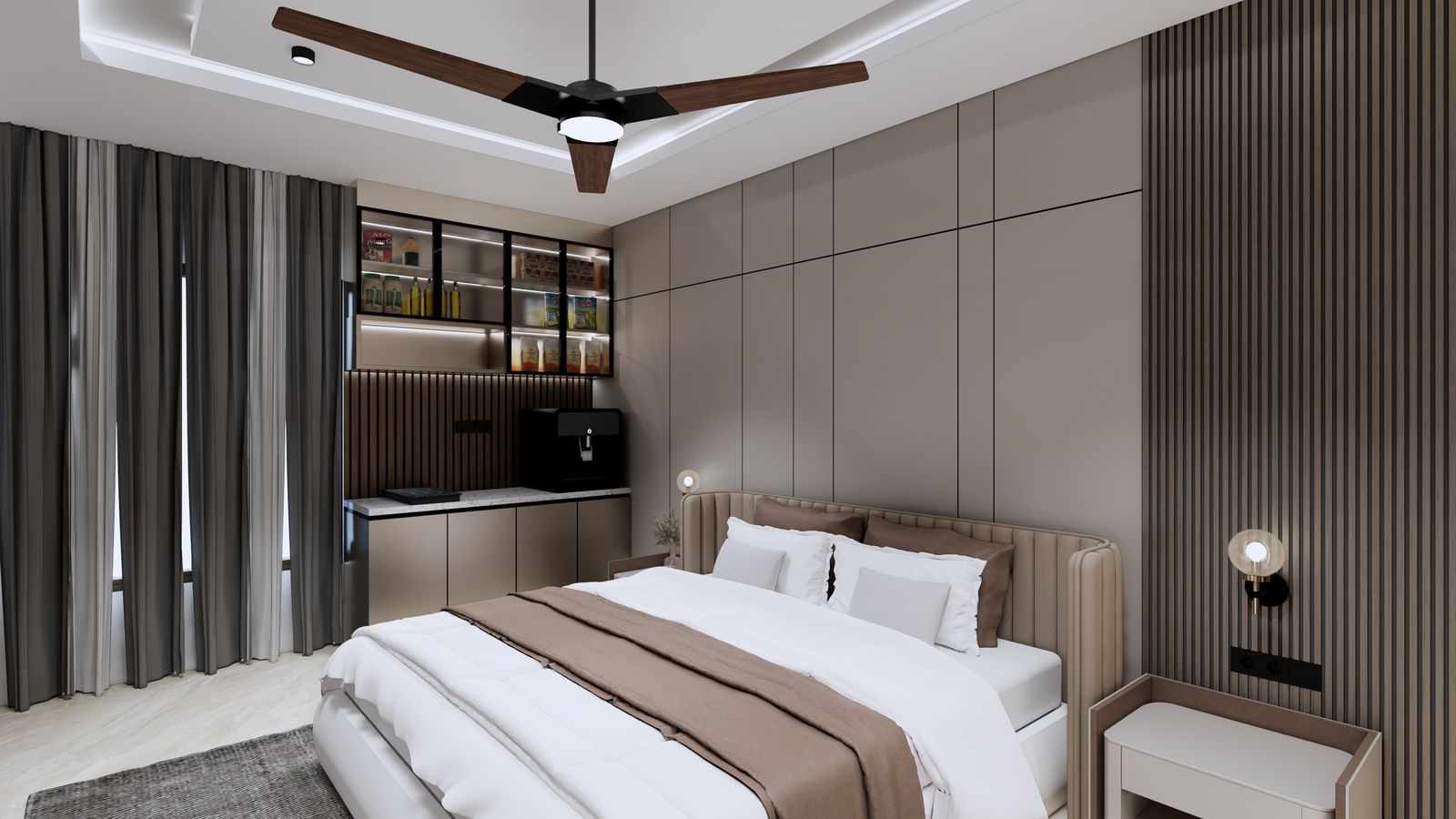 SR Residence — 3