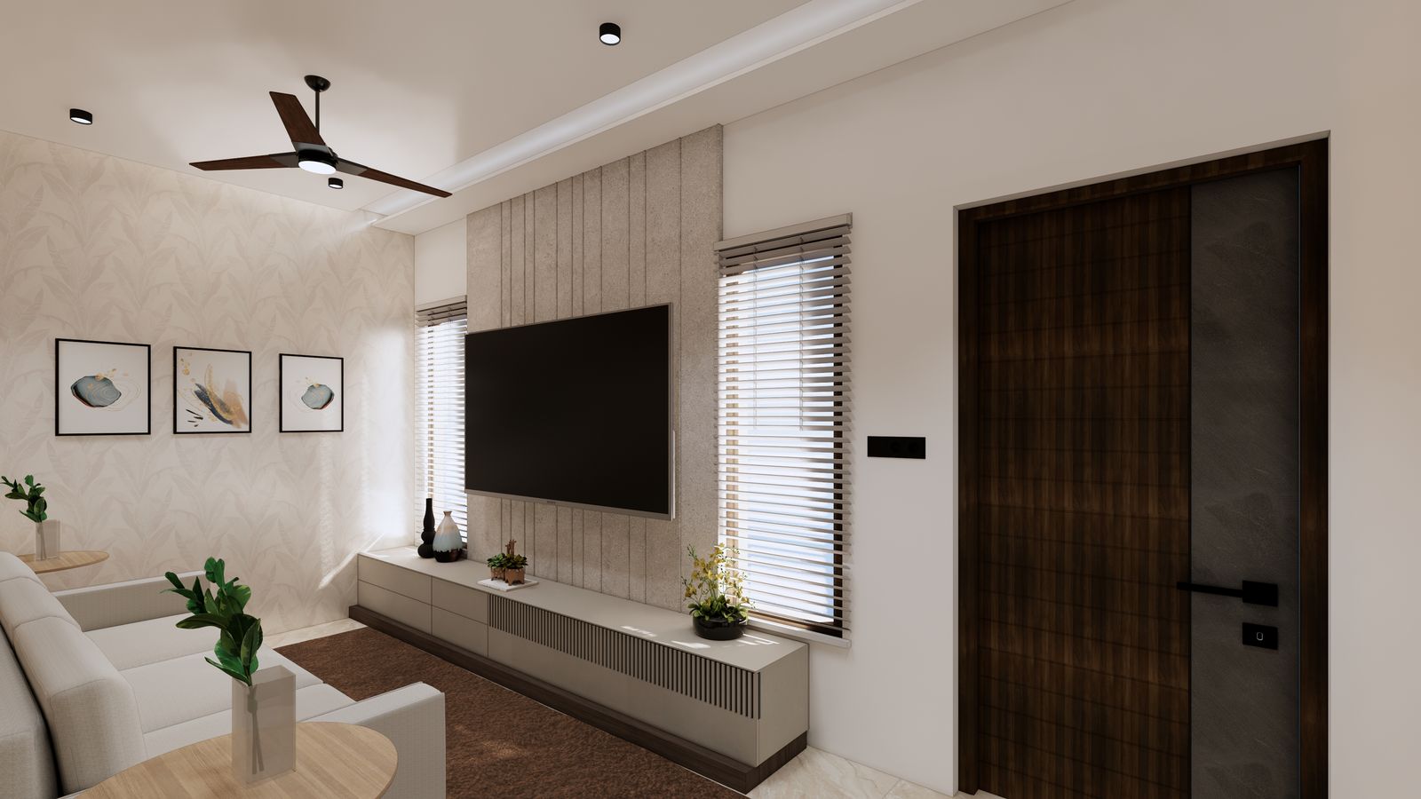 SR Residence — 5