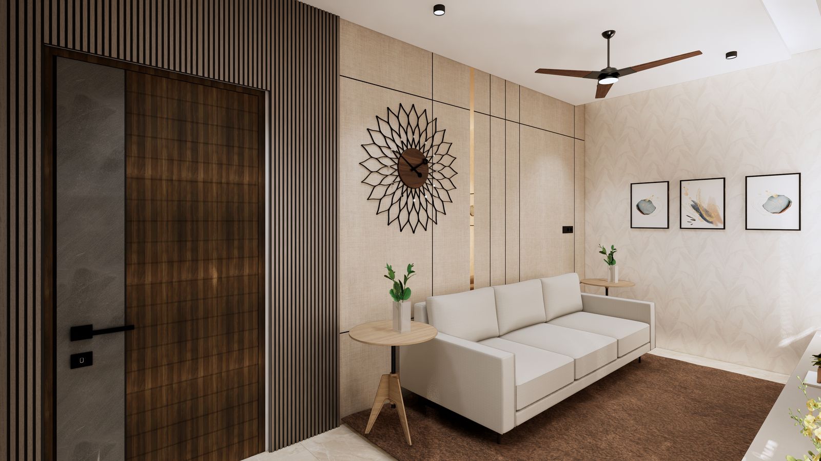SR Residence — 6
