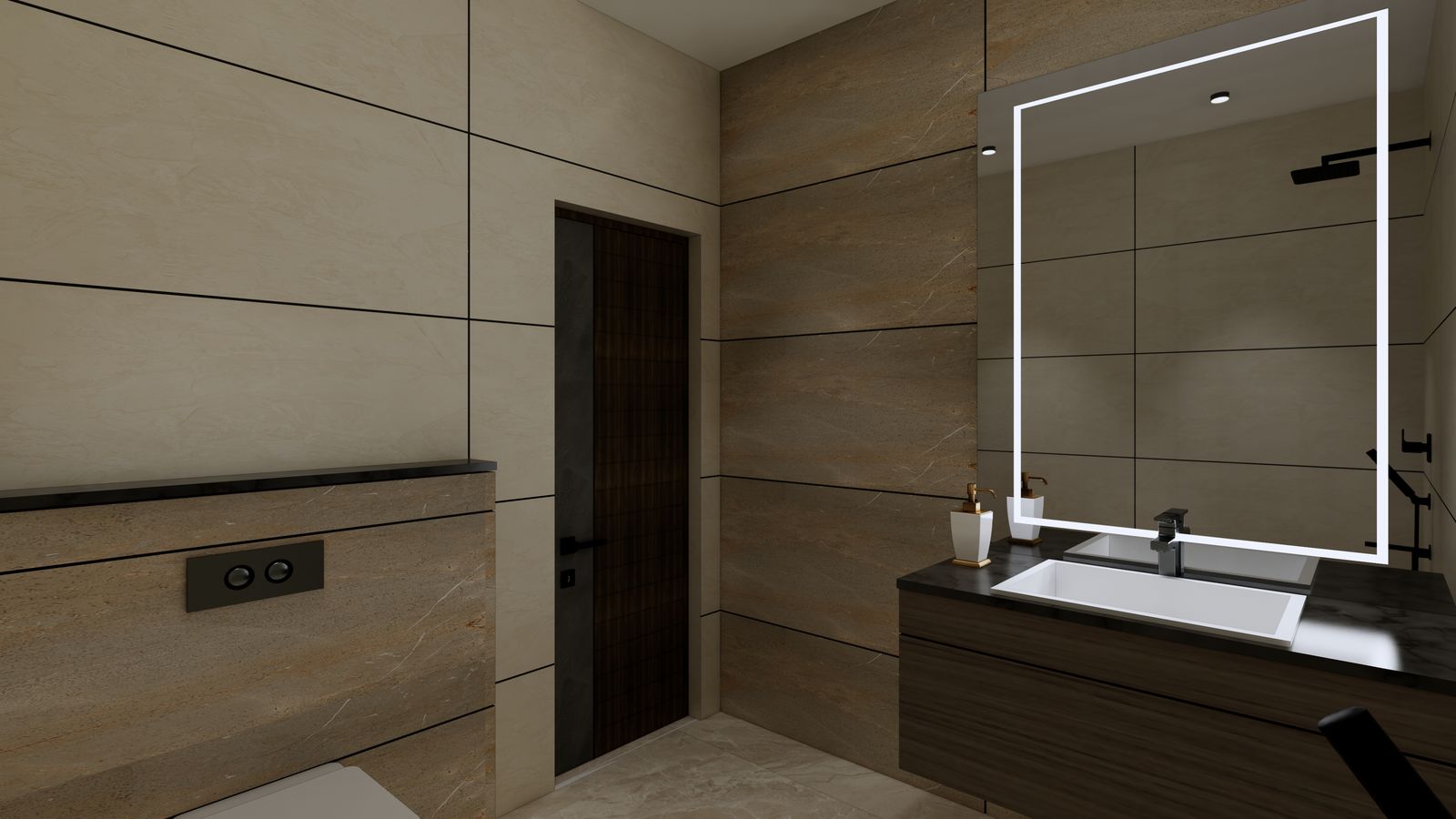 SR Residence — 7