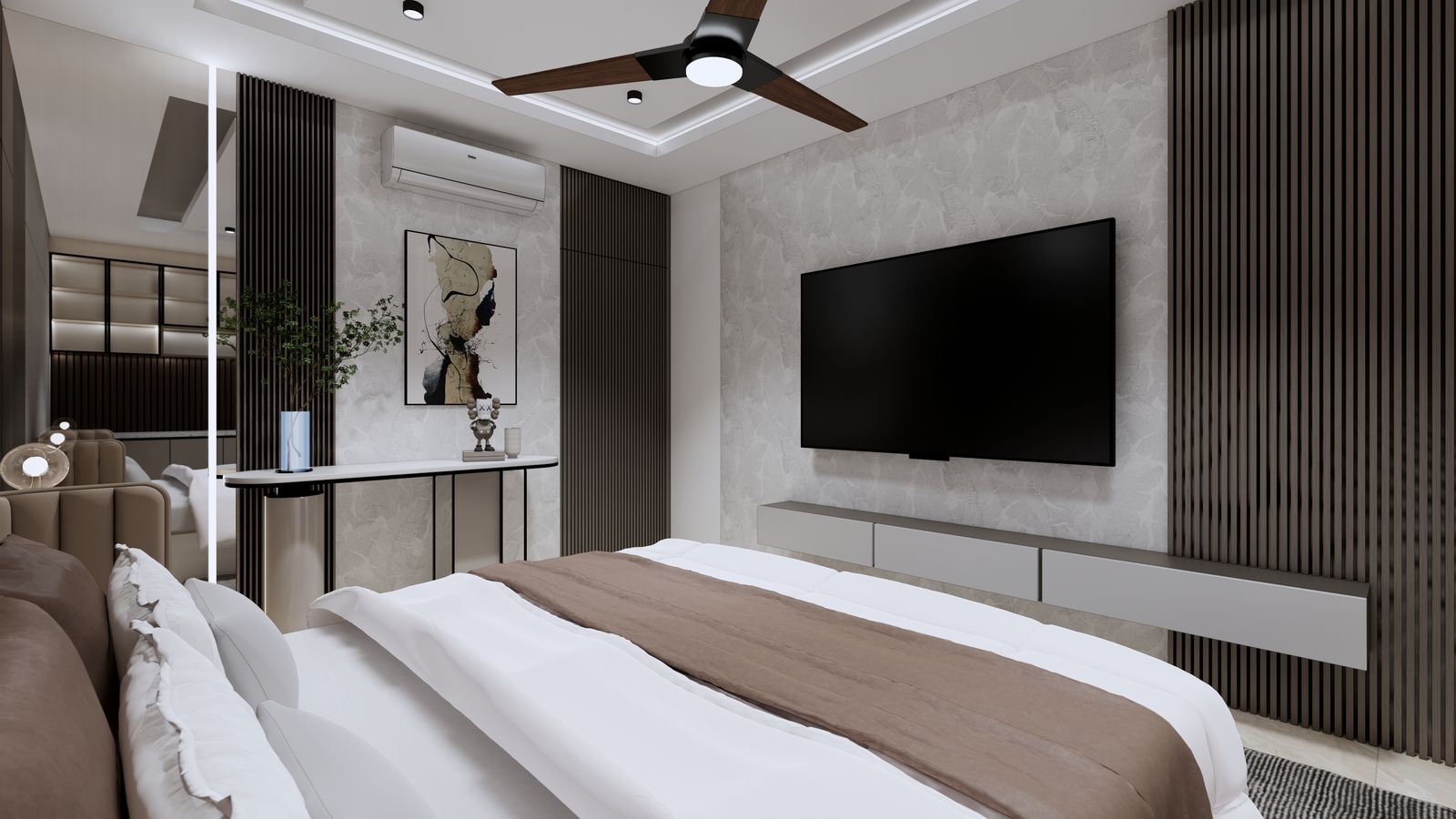 SR Residence — 2