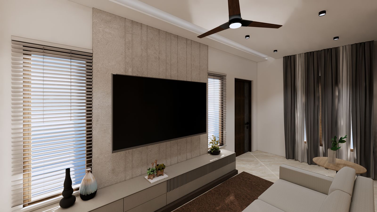 SR Residence — 4