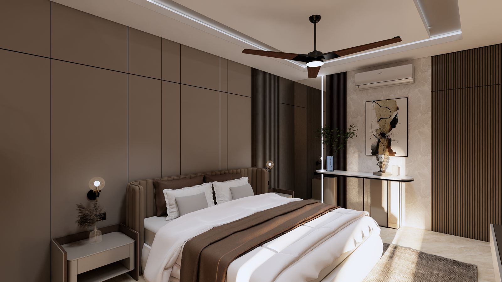 SR Residence · 2025