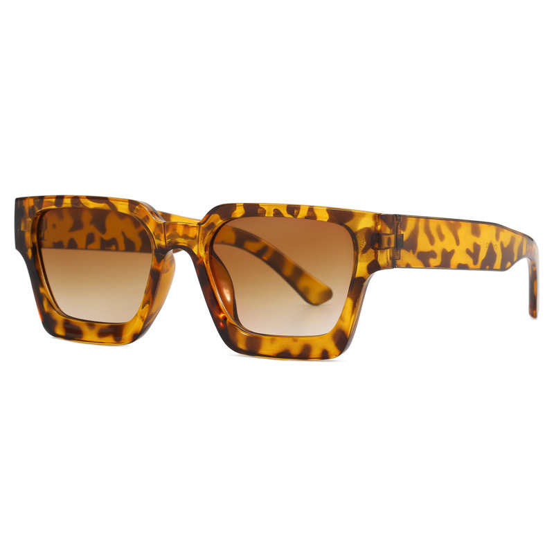 Square Sunglasses