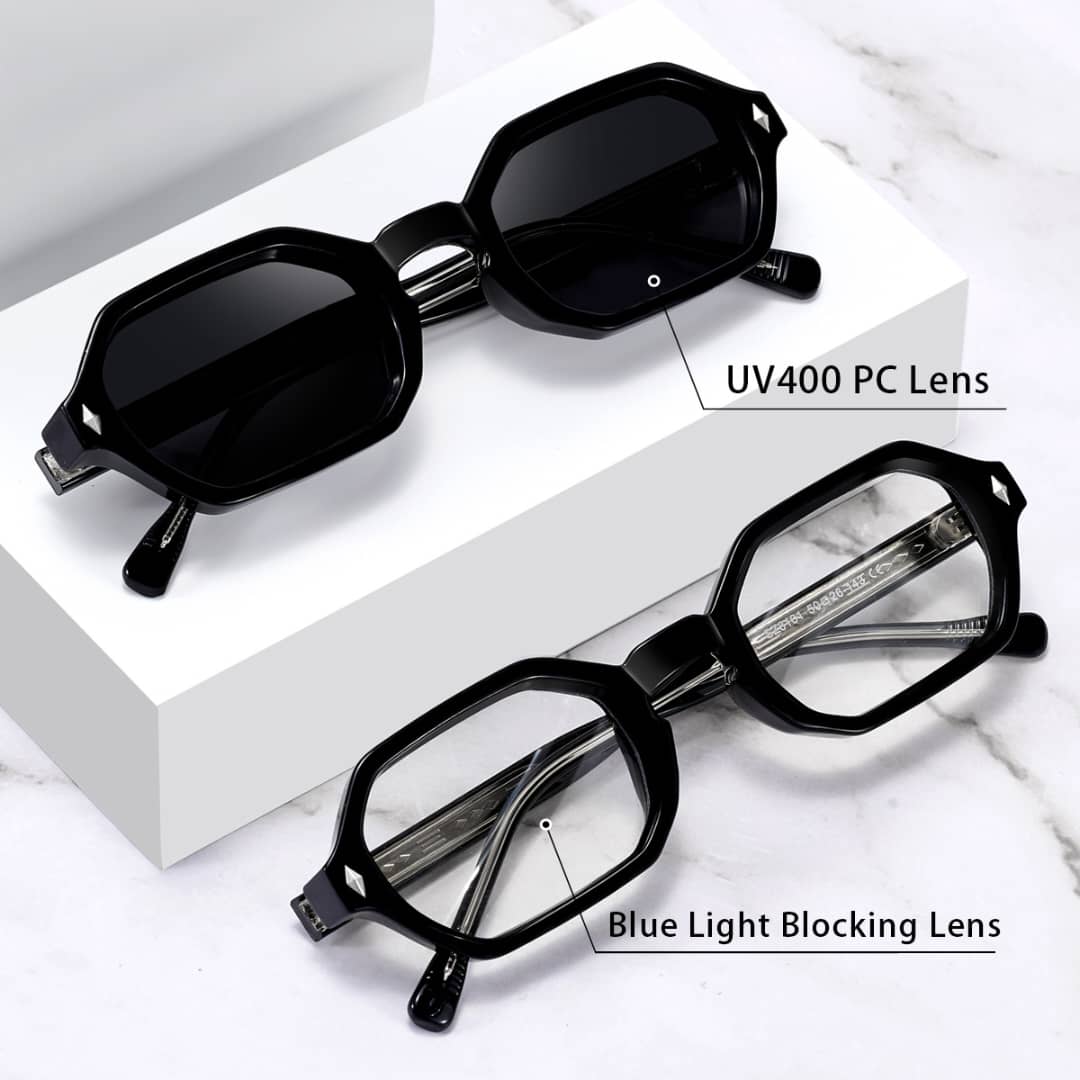 Polygonal frames